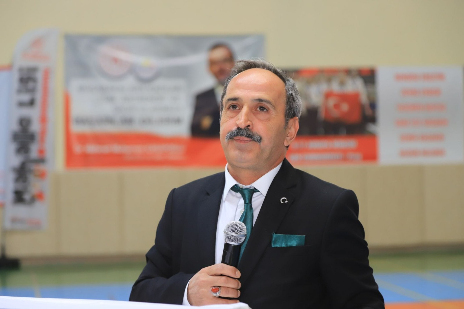 Erzincan ASKF Başkanı Emin Turan’dan TFF’ye Çağrı: “Amatör Futbol Olmazsa Türk Futbolu Olmaz”