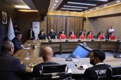 Erzincan, Badminton U15 Millî Takımı’nı Ağırlıyor