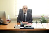 Erzincan İl Müftü Vekili Rahmi Elen’den Mevlid Gecesi Mesajı