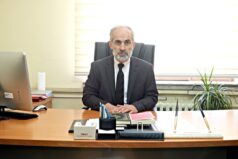 Erzincan İl Müftü Vekili Rahmi Elen’den Mevlid Gecesi Mesajı