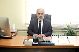 Erzincan İl Müftü Vekili Rahmi Elen’den Mevlid Gecesi Mesajı