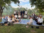Erzincan İl Müftüsü Fakirullahoğlu, Din Görevlileriyle Buluştu