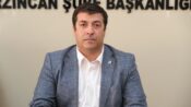 Erzincan STK Platformu’ndan Rektör Ataması Çağrısı: “Bir An Önce Yapılmalıdır”