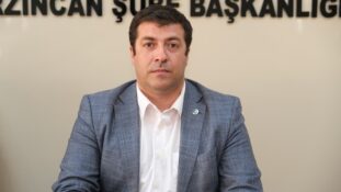 Erzincan STK Platformu’ndan Rektör Ataması Çağrısı: “Bir An Önce Yapılmalıdır”