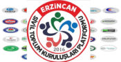 Erzincan STK Platformu’ndan Yeni Rektör Kuyrukluyıldız’a Başarı Mesajı