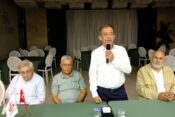 Erzincan TSO 12. Meslek Grubu Çalıştayını Gerçekleştirdi