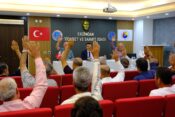 Erzincan TSO’da Ağustos Ayı Meclis Toplantısı Gerçekleştirildi