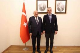 Erzincan’a 97 Yeni Hekim Kadrosu Tahsis Edildi
