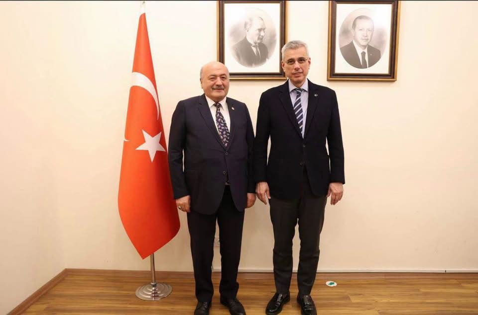 Erzincan’a 97 Yeni Hekim Kadrosu Tahsis Edildi