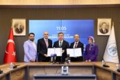 Erzincan’a Özel Eğitim İçin Modern Okul: Sümer Özel Eğitim Meslek Okulu Protokolü İmzalandı