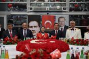Erzincan’da 30 Ağustos Zafer Bayramı Resepsiyonu Düzenlendi