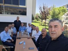 Erzincan’da 30 Yıllık Silah Arkadaşlığından Anlamlı Vefa: Şehit Ailesi ve Devreler Düğünde Buluştu
