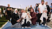 Erzincan’da Geleneksel Toplu Sünnet Şöleni Coşkuyla Gerçekleştirildi