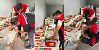 Erzincan’da Gübre Denetimleri Aralıksız Sürüyor