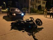 Erzincan’da Kör Nokta Kazası! Mahalleli İsyanda: “Daha Kaç Kaza Olacak?”