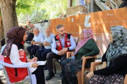Erzincan’da Koruyucu Aile Modeli İçin Farkındalık Çalışması