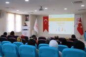 Erzincan’da Koruyucu Ailelere Yönelik Eğitimler Başladı