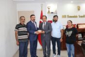 Erzincan’da Mandacılık İçin Tarihi Adım