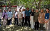 Erzincan’da Sağlık Ekipleri Sahada: Sağlıklı Yaşam İçin Farkındalık Çalışmaları Sürüyor