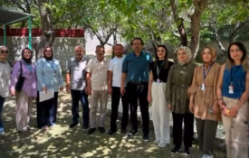 Erzincan’da Sağlık Ekipleri Sahada: Sağlıklı Yaşam İçin Farkındalık Çalışmaları Sürüyor