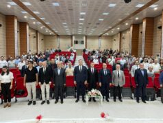 Erzincan’da “Tasavvuf Merkezi Olarak Erzincan” Paneli Düzenlendi
