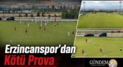 Erzincanspor, Sebatspor’a 4-0 Mağlup Oldu