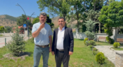 Fatih Kök’ten Refahiye Halkına Bal Festivali Daveti