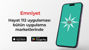 HAYAT 112 Acil Mobil Uygulaması İçin Kamu Spotu Yayında
