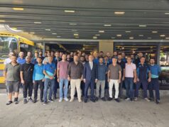 Haber-İş Temsilcileri Kahvaltı Programında Bir Araya Geldi