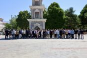 Süleyman Tan’dan Basın Mensuplarına Kutlama ve Destek Mesajı