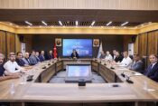 İl Özel İdaresi Çalışmaları Değerlendirildi