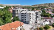 Kemah Belediyesi’nden 10 Konut İçin Satış İhalesi