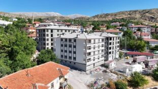 Kemah Belediyesi’nden 10 Konut İçin Satış İhalesi
