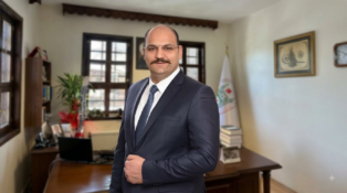 Kemaliye Belediye Başkanı Atmaca: “Kemaliye’ye Hizmetkâr Olmaya Geldik, Sözümüzün Arkasındayız”