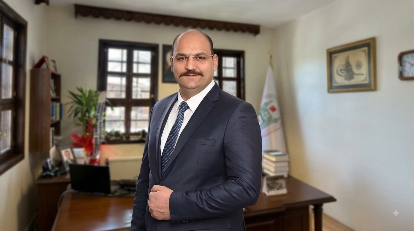 Kemaliye Belediye Başkanı Atmaca: “Kemaliye’ye Hizmetkâr Olmaya Geldik, Sözümüzün Arkasındayız”