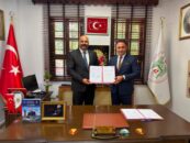 Kemaliye’de Doğalgaz İçin Kazı Çalışmaları Başlıyor