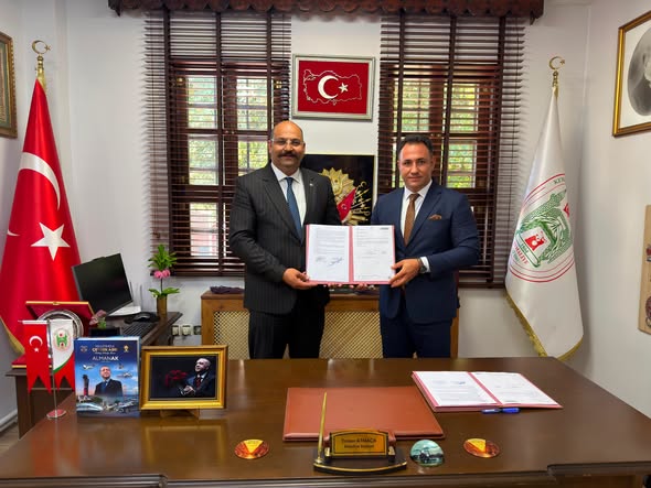 Kemaliye’de Doğalgaz İçin Kazı Çalışmaları Başlıyor