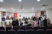 Koruyucu Ailelere Birinci Kademe Eğitimi Verildi