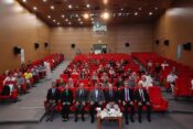 MTO 2026 Akademik Yaz Kampı Erzincan’da Başladı