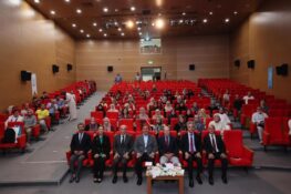MTO 2026 Akademik Yaz Kampı Erzincan’da Başladı