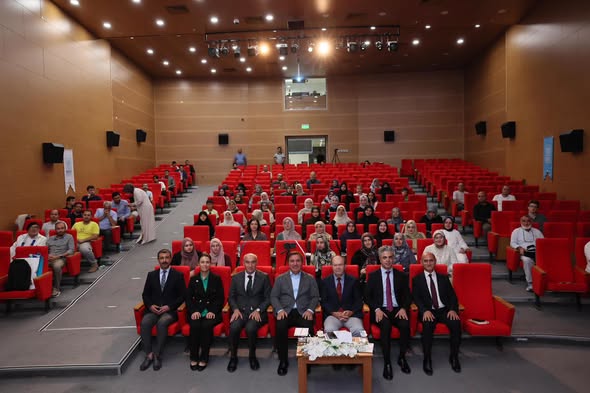 MTO 2026 Akademik Yaz Kampı Erzincan’da Başladı