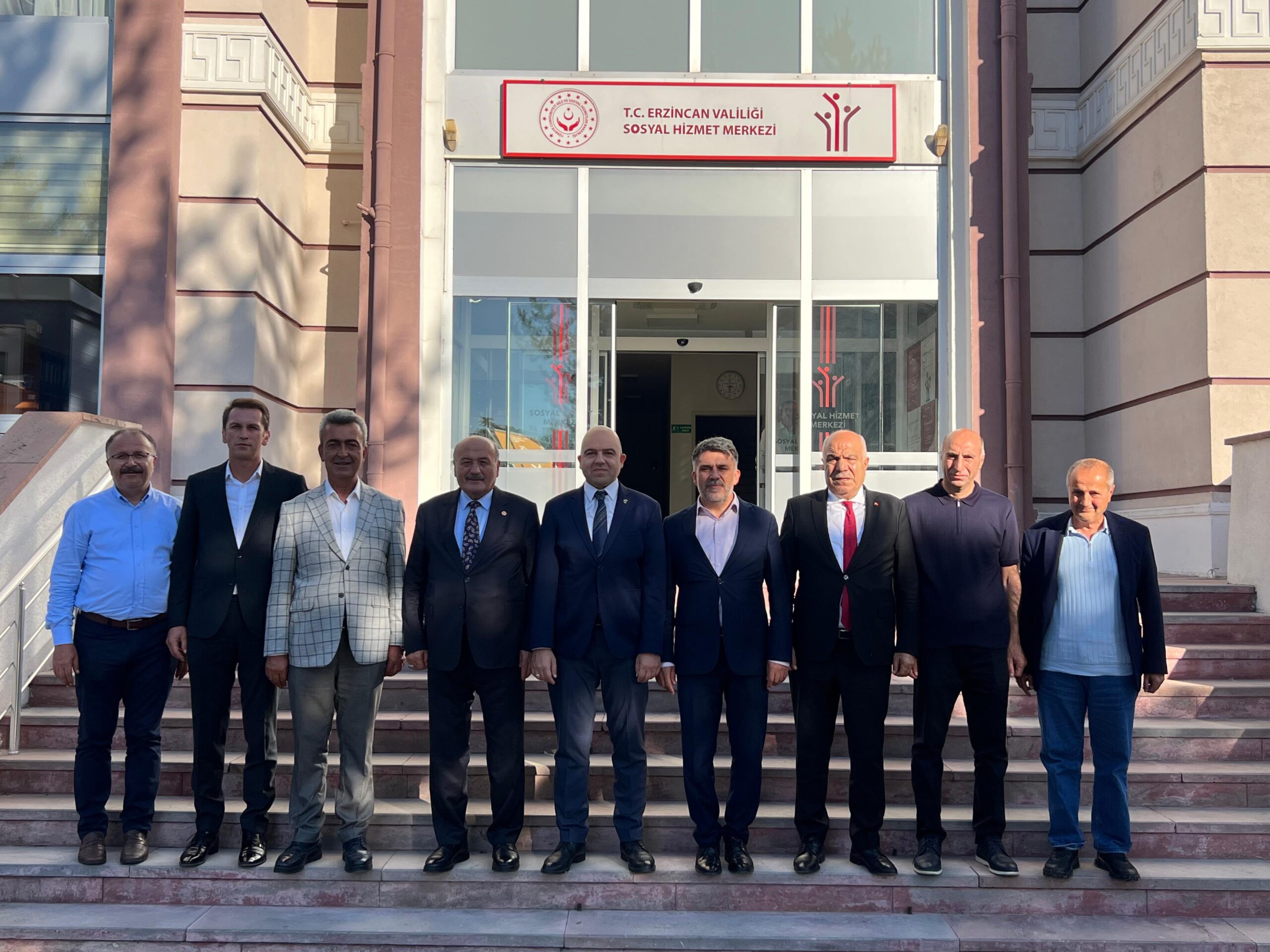 Milletvekili Karaman: “Güçlü Aile, Güçlü Toplum Demektir”