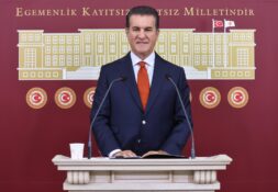 Milletvekili Sarıgül: “Deprem kendini hatırlatıyor, gerekli adımlar hâlâ atılmıyor”
