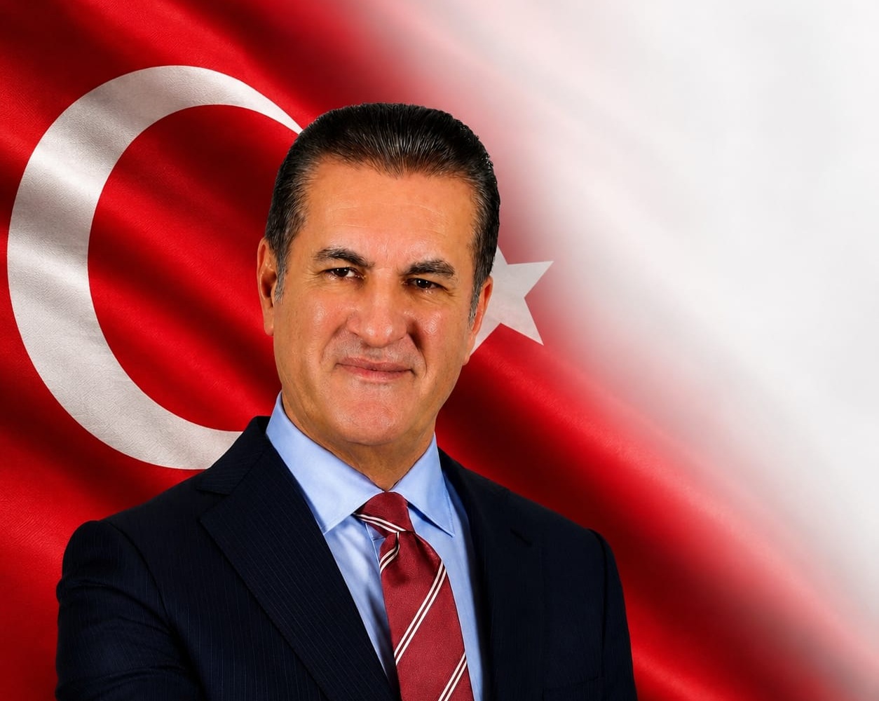 Milletvekili Sarıgül: “Ufuk Kuyrukluyıldız’ın Rektörlüğe Atanmasından Büyük Sevinç Duydum”