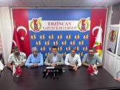 Mustafa Sarıgül’den “Parti Değiştirdi” İddialarına Yanıt