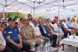 Ocak Köyü’nde Birlik Cemi Programı Yoğun Katılımla Gerçekleştirildi