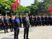 Refahiye’de 30 Ağustos Zafer Bayramı Törenle Kutlandı