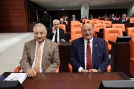 Şehit Aileleri ve Gaziler İçin Yeni Düzenleme Meclis’ten Geçti