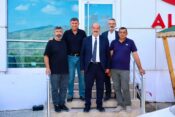 Süleyman Tan: “Senin Odan, Senin Sesin; Değişim Şart”