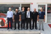Süleyman Tan: “Üyelerimizle Birlikte Ortak Akılla Yönetmeye Talibiz”